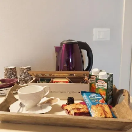 Residenza Cuordiverona Pensionat