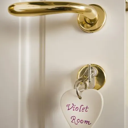 Guest house Residenza Cuordiverona Verona