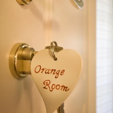 Residenza Cuordiverona Guest house Verona