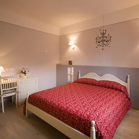 Residenza Cuordiverona 2*