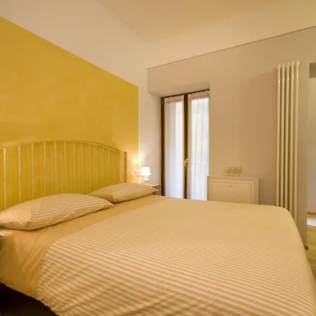 Residenza Cuordiverona Guest house 2*