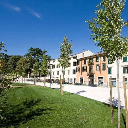 Residenza Cuordiverona Guest house Verona