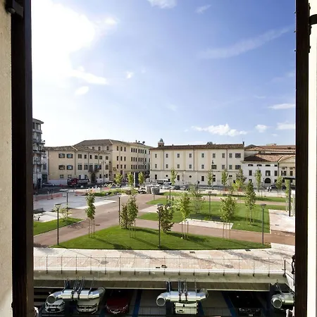 Guest house Residenza Cuordiverona