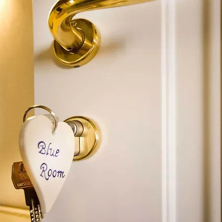 Residenza Cuordiverona Guest house 2*