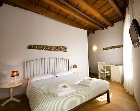 Residenza Cuordiverona Guest house 2*