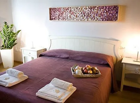 Residenza Cuordiverona Guest house