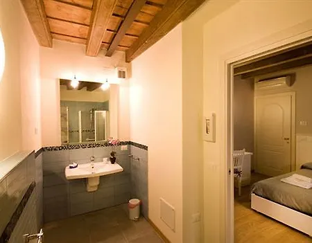 Guest house Residenza Cuordiverona Verona
