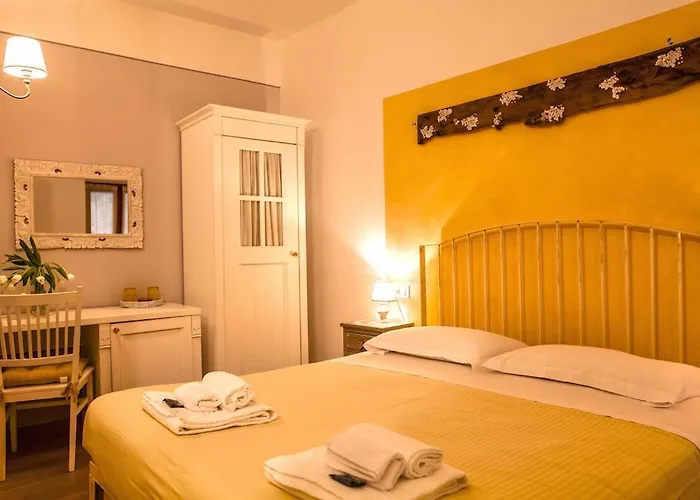 Residenza Cuordiverona Pensionat 3*
