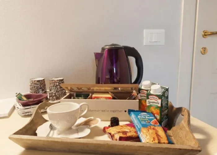 Residenza Cuordiverona Pensionat