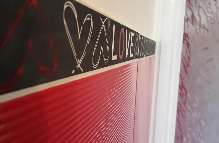 Pensionat Residenza Cuordiverona 3*