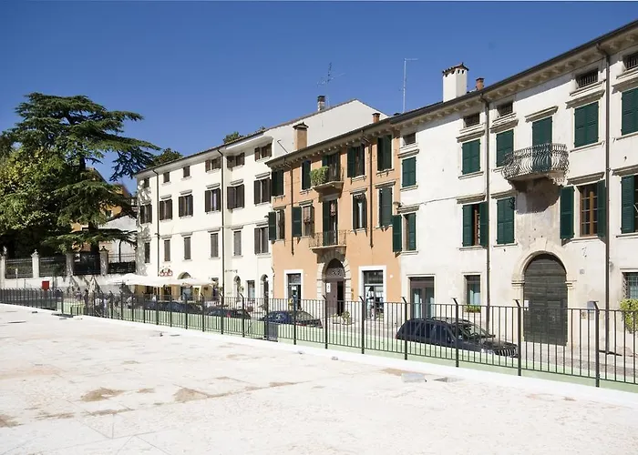 Residenza Cuordiverona