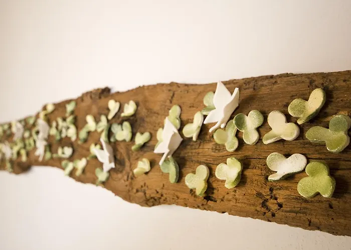 Residenza Cuordiverona Pensionat Verona