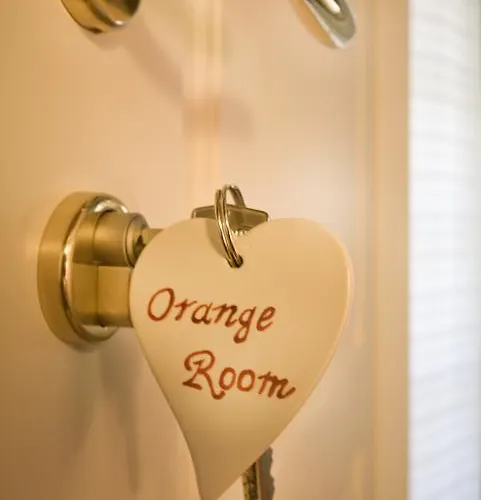 Residenza Cuordiverona Pensionat Verona