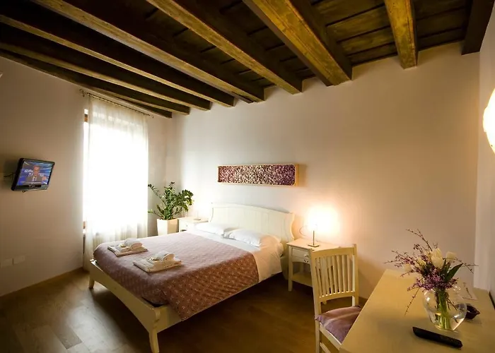 Residenza Cuordiverona Verona