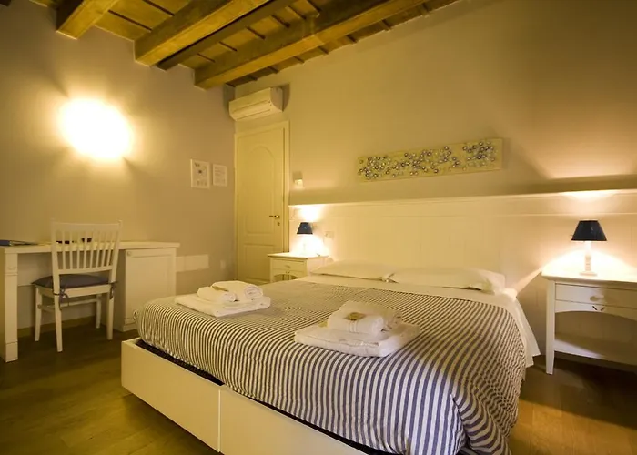 Pensionat Residenza Cuordiverona Verona