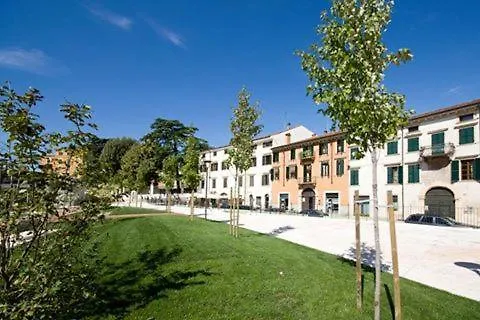 Residenza Cuordiverona Pensionat Verona