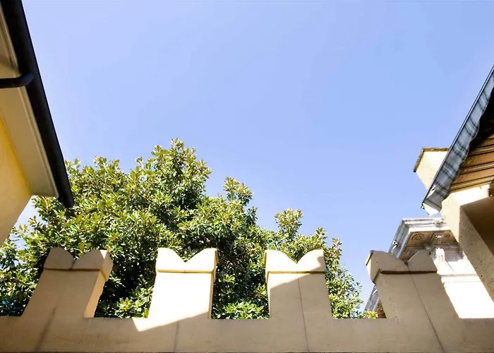 Residenza Cuordiverona Pensionat Verona