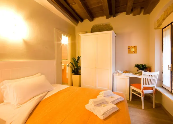 Residenza Cuordiverona Pensionat 3*