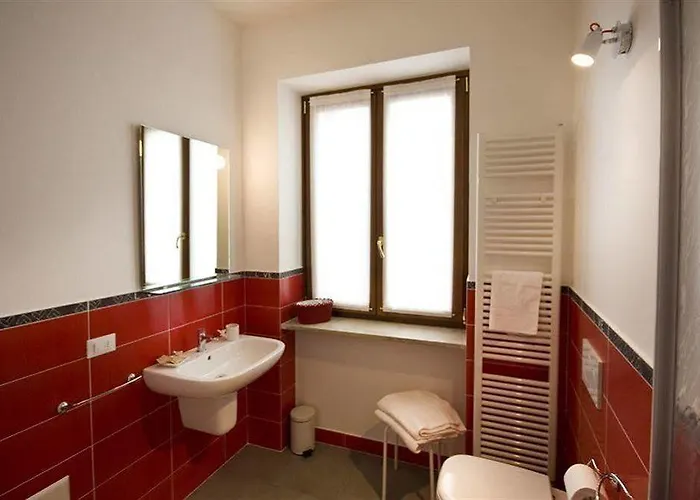 Residenza Cuordiverona Verona