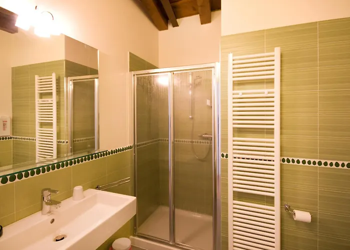 Residenza Cuordiverona Pensionat 3*