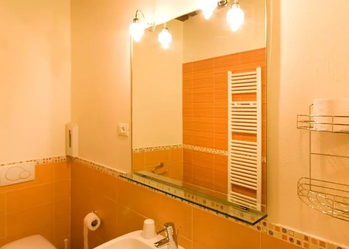 Residenza Cuordiverona Pensionat 3*