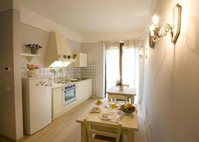 Pensionat Residenza Cuordiverona