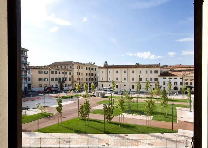 Pensionat Residenza Cuordiverona