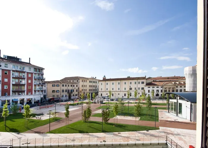 Pensionat Residenza Cuordiverona Verona