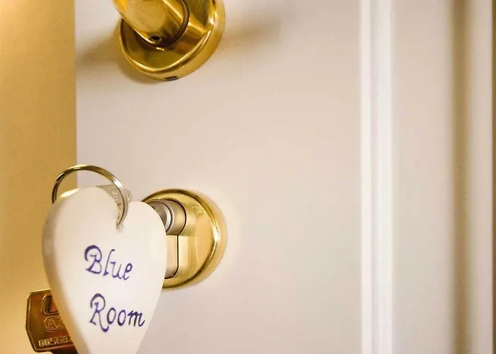 Residenza Cuordiverona Pensionat 3*