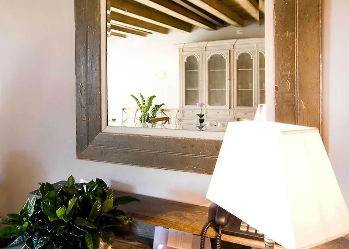 Residenza Cuordiverona Pensionat Verona