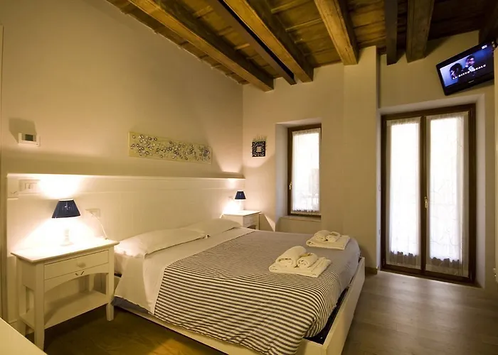 Residenza Cuordiverona Pensionat Verona