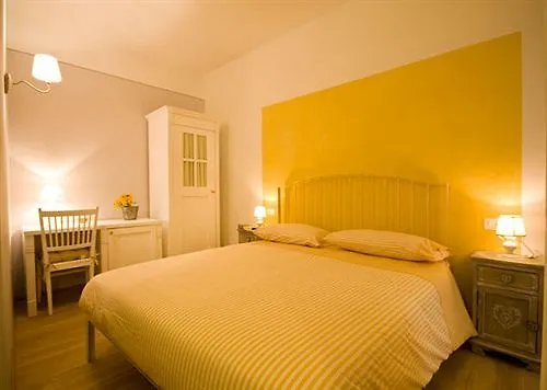Residenza Cuordiverona Pensionat 3*