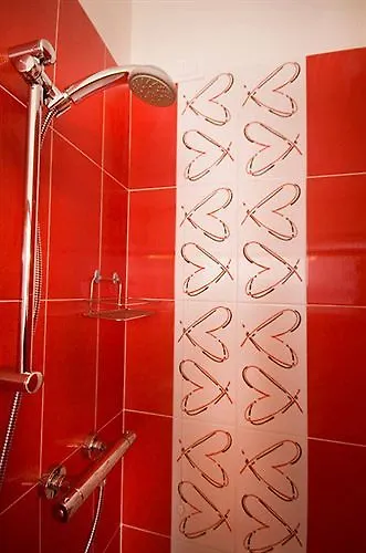 Residenza Cuordiverona 3*