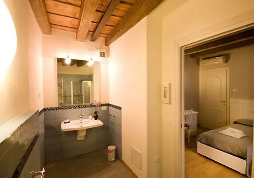 Pensionat Residenza Cuordiverona Verona