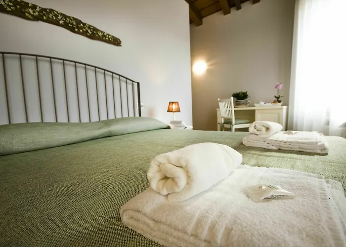 Residenza Cuordiverona 3* Verona