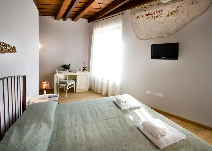 Pensionat Residenza Cuordiverona 3*