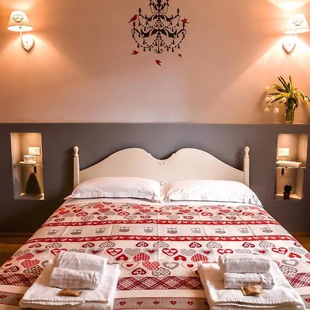 Residenza Cuordiverona ゲストハウス