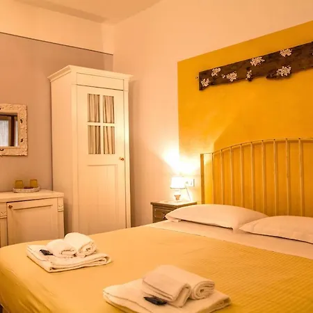 Residenza Cuordiverona ゲストハウス 3*