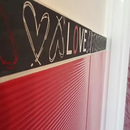 Konukevi Residenza Cuordiverona 2*