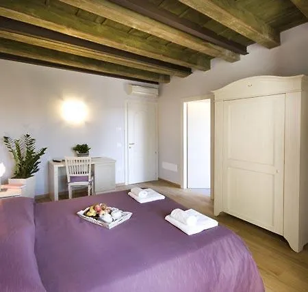 Residenza Cuordiverona Affittacamere