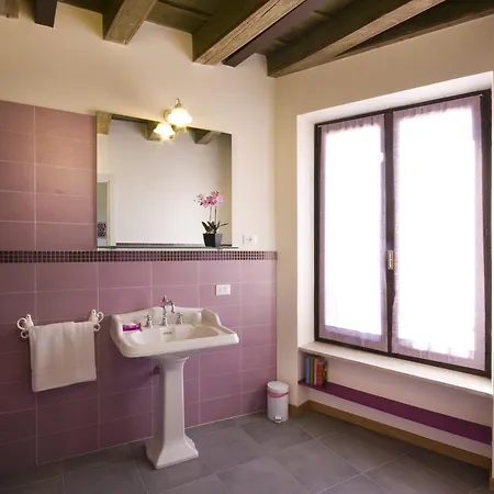 Residenza Cuordiverona ヴェローナ