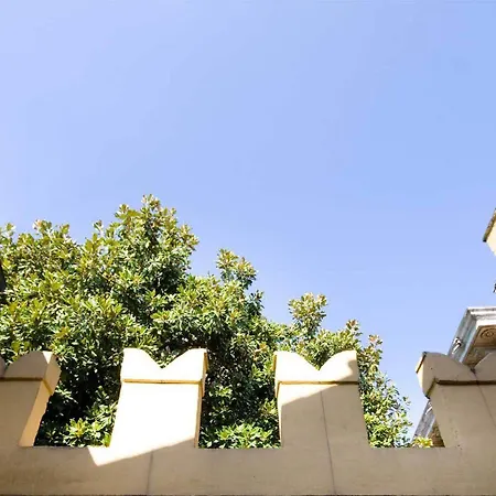 Residenza Cuordiverona Affittacamere Verona