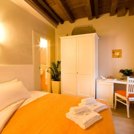Residenza Cuordiverona ゲストハウス 3*