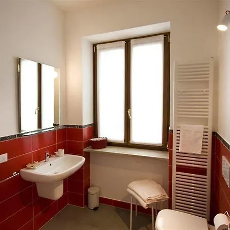Residenza Cuordiverona ヴェローナ