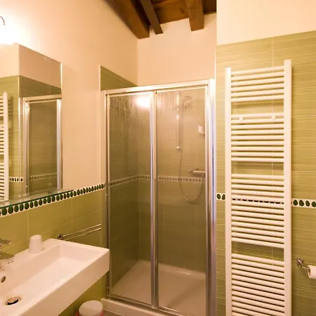 Residenza Cuordiverona Affittacamere 3*
