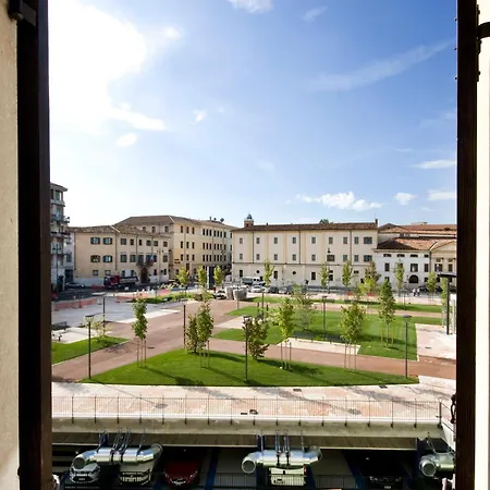 Vendégház Residenza Cuordiverona
