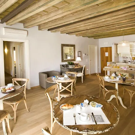 Residenza Cuordiverona Affittacamere Verona