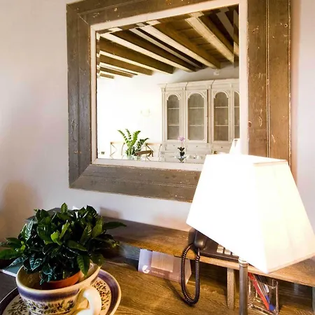 Residenza Cuordiverona Affittacamere Verona