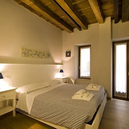 Residenza Cuordiverona Affittacamere Verona