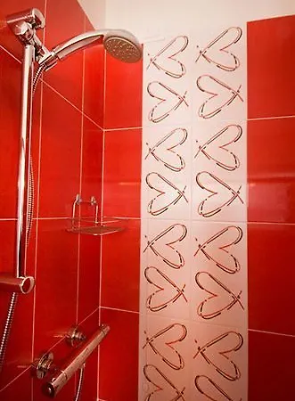 Residenza Cuordiverona 3*